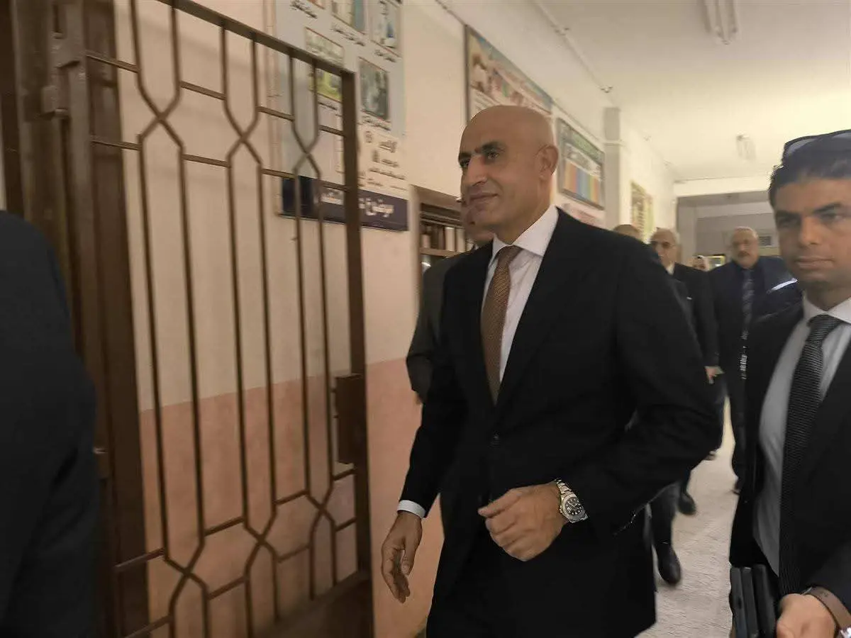تصريح عاجل من وزير التعليم بشأن البكالوريا ومادة الذكاء الاصطناعي