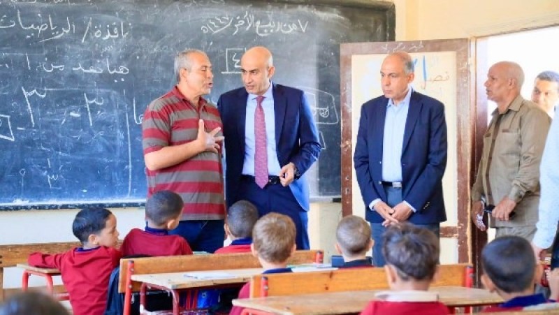 تصريح عاجل من التعليم بشأن تقييمات طلاب المدارس وتوفير احتياجات المدارس