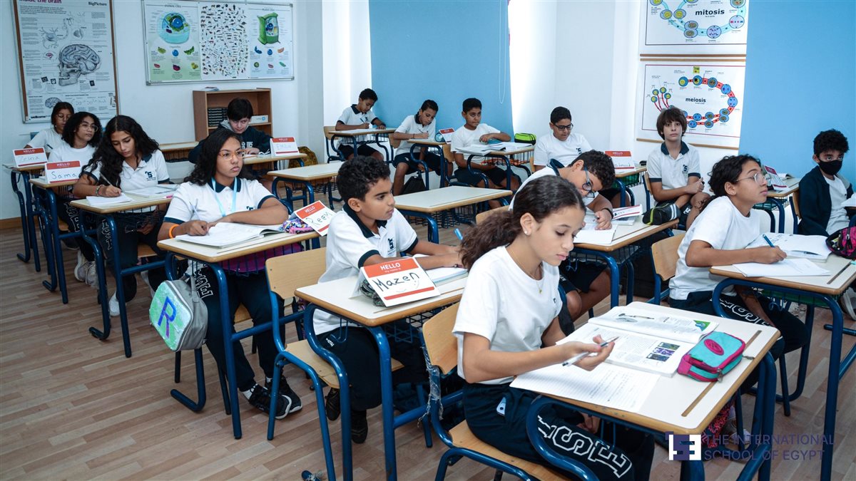 نصائح هامة من خبير تنمية بشرية للطلاب قبل بداية العام الدراسي
