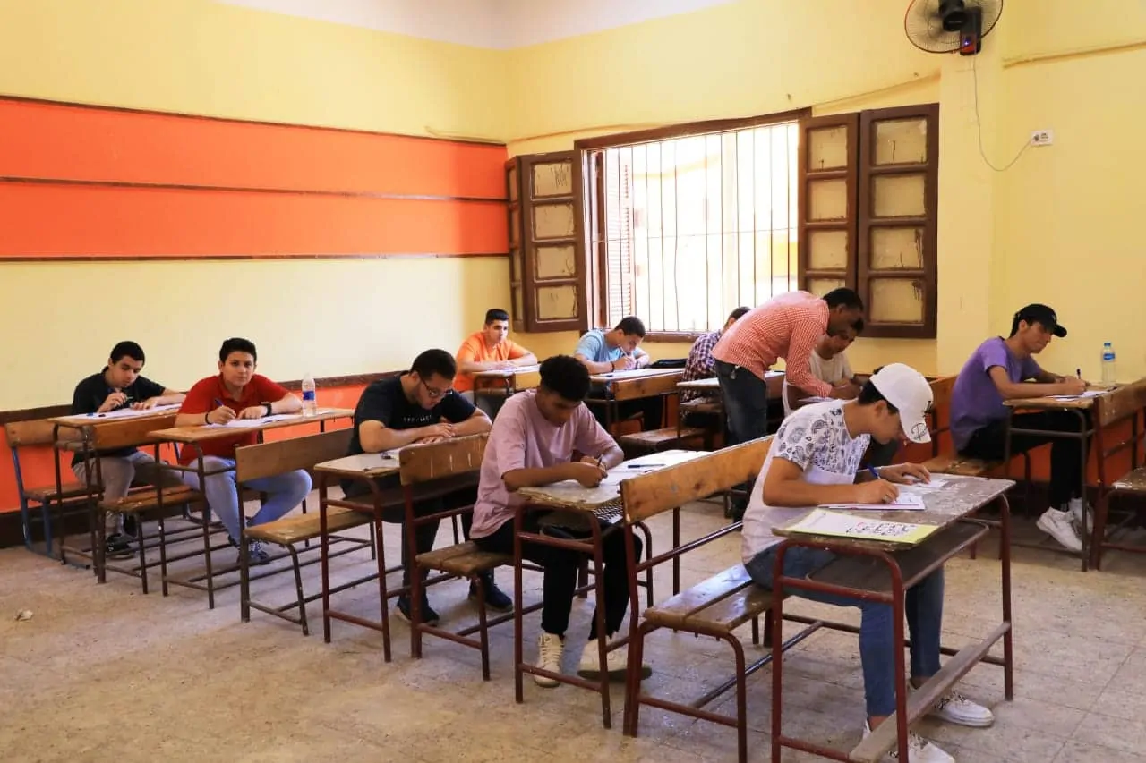 قرارات جديدة من وزير التعليم بشأن البكالوريا المصرية في المدارس الخاصة 2026